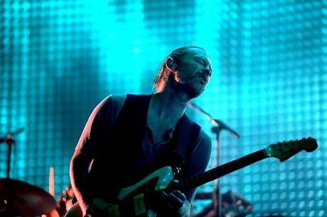 Radiohead a Bologna: il resoconto di una fan della prima ora.