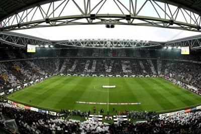 TGR PIEMONTE E DANNEGGIAMENTI ALLO JUVENTUS STADIUM