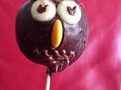 Altri Cake pops Halloween