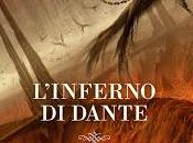 Anteprima: L'Inferno Dante Paolo Barbieri
