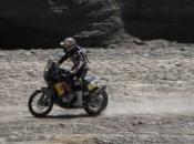 Cyril Despres vince Rally Marocco 2012