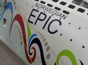 Norwegian Epic: nostra esperienza bordo