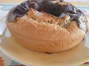 ciambella all'acqua...fronte mare:)