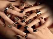 Nail trend 2012: L’Oréal Paris presenta Color Riche Art, stickers unghie gioiello