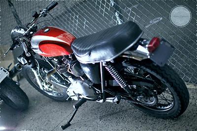 A Triumph in New York City