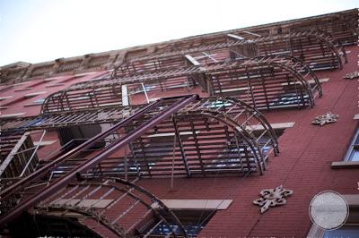 A Triumph in New York City