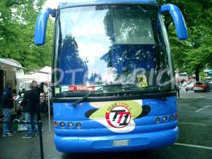 Tour of Hainan: vince Serebryakov, sempre leader
