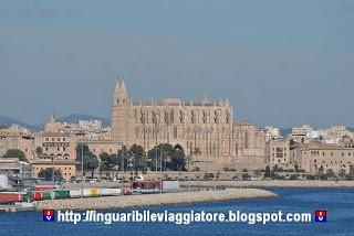 Un inguaribile viaggiatore a Maiorca