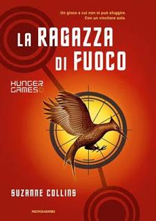 Recensione: LA RAGAZZA DI FUOCO