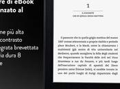 Kindle Paperwhite arriva anche Italia