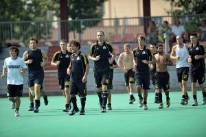 Bra Hockey - Foto di Massimo Pinca 