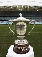 Bledisloe Cup: l'Australia ferma gli All Blacks