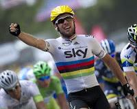 Ora è ufficiale, Cavendish lascia la Sky