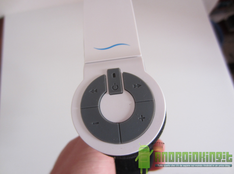 Recensione hi-Edo:le prime cuffie bluetooth con microfono di hi-Fun | AndroidKing.it