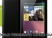 Google fornisce delle linee guida migliorare sviluppo tablet