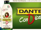 Salute Benessere Olio Extra Vergine Oliva Dante