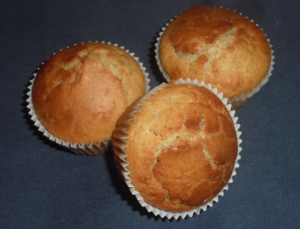 Muffin integrali