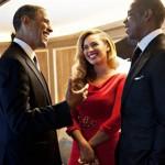 Barack Obama consiglia Jay Z: “Segui di più tua figlia”