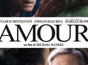 Amour Scheda Film