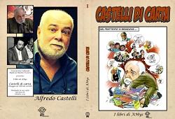 Castelli di Carta: il primo libro de l’Associazione Culturale di fan di Martin Mystère