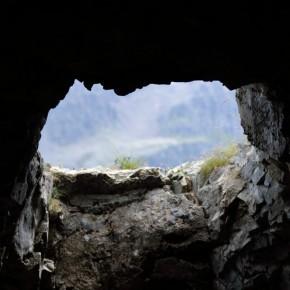 Trentino: Passo delle Selle