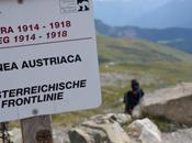 Trentino 2012: behind enemy lines (Passo delle Selle)