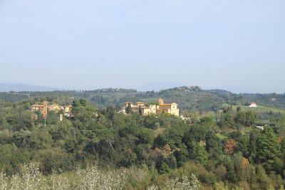 l'anello del tartufo