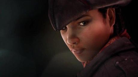 Assassin’s Creed III Liberation e le sequenze genetiche sconosciute di Aveline