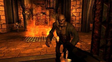 Doom 3 BFG Edition, in Lost Mission i contenuti riciclati di Doom 3? Un video direbbe di si