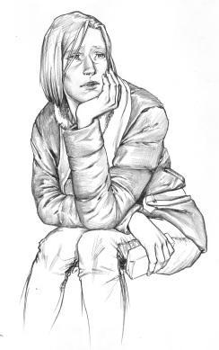 Walter Trono disegna Davvero #1: piccoli grandi nuovi autori nascono /></div>> LoSpazioBianco Walter Trono disegna Davvero #1: piccoli grandi nuovi autori nascono