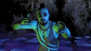 Far Cry 3 : video diario sul doppiaggio e sulla recitazione