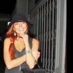 Josh Chunn, il nuovo fidanzato di Lindsay Lohan: “La aiuterò”