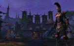 The Elder Scrolls Online, nuove immagini