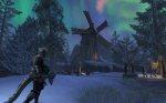 The Elder Scrolls Online, nuove immagini