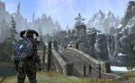 The Elder Scrolls Online, nuove immagini