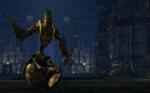 The Elder Scrolls Online, nuove immagini