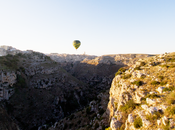 Volare mongolfiera Matera, aspettando maggio 2013