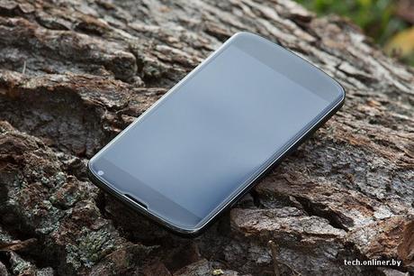 LG Nexus 4 : anteprima, caratteristiche e uscita