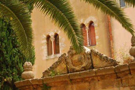 Agrigento: Bed and Breakfast al Monastero di Santo Spirito