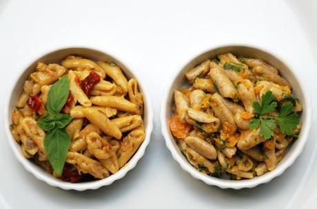 Pasta Fresca... Cavatelli