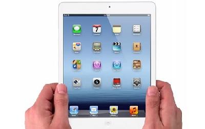 Gene Munster afferma che l’iPad Mini “distruggerà” l’iPad.