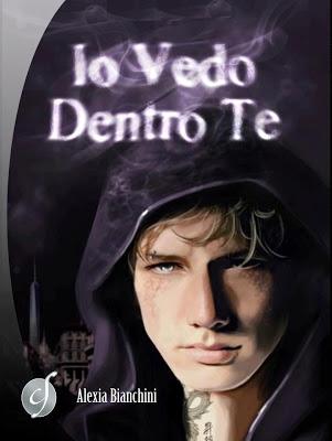 ANTEPRIMA: Io vedo dentro te