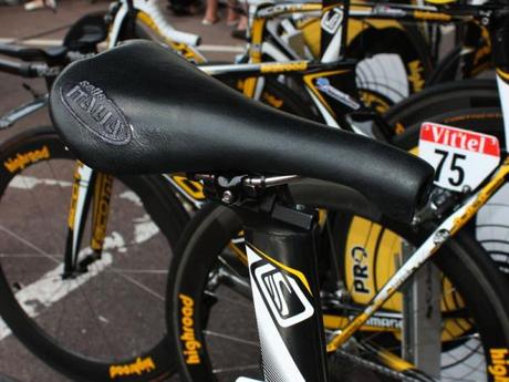 Trucchi aereodinamici vari ...