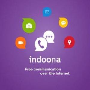 Indoona: 200 minuti di telefonate gratis