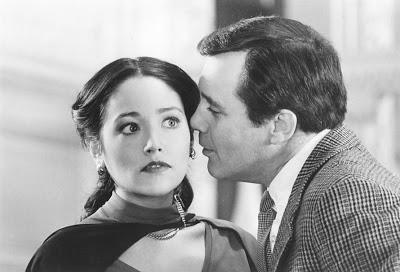 Olivia Hussey appare e mi lascia un parere