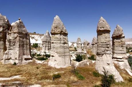 Cappadocia: il luogo delle fate