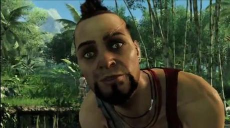 Far Cry 3, un video-diario sul doppiaggio e recitazione nel gioco