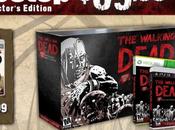 Ufficiale Walking Dead formato retail