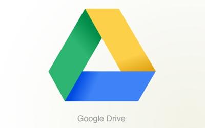 Google Drive, Calendar  Gmail all’interno dei risultati di ricerca