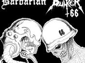 BUNKER BARBARIAN, Split